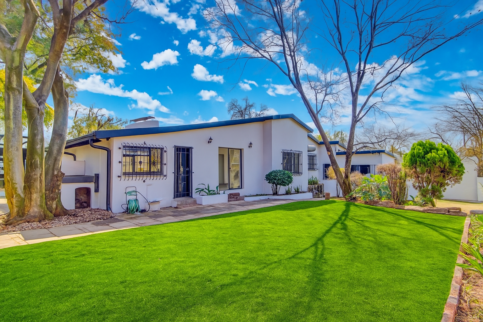 The Lapis Lazuli Project: A Testament to Craftsmanship, Precision, and Timeless Design